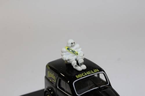 Michelin Sinca 5 Fourgonnette