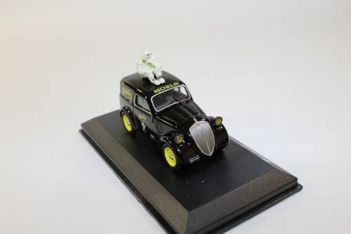 Michelin Sinca 5 Fourgonnette