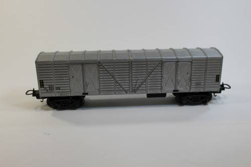 Lima : SAR Oz Wagon