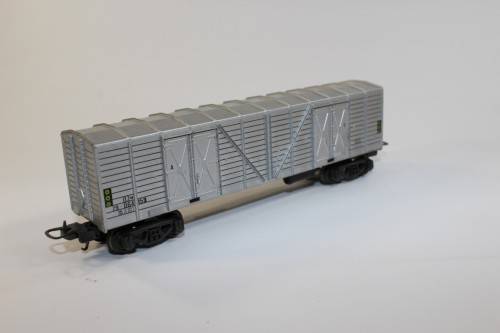 Lima : SAR Oz Wagon