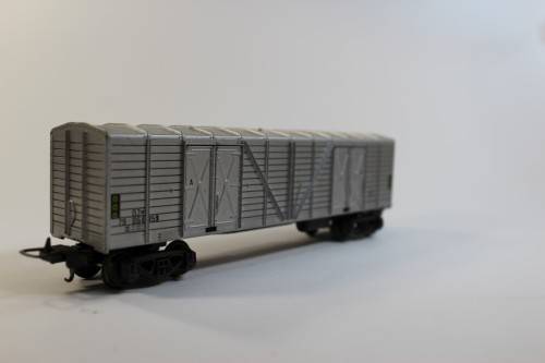 Lima : SAR Oz Wagon