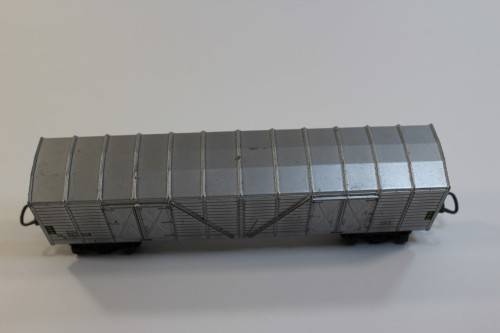 Lima : SAR Oz Wagon