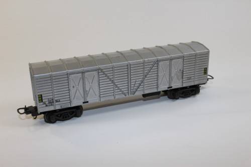 Lima : SAR Oz Wagon