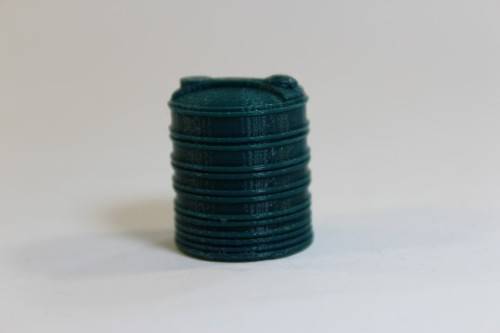 Jojo Tank (5 000 litres) - HO