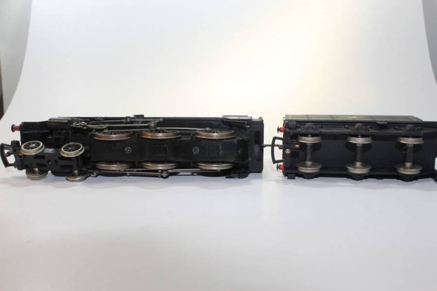 Bachmann : 4-6-0 BR Standard Locomotive