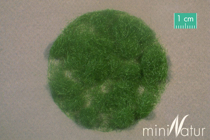 MiniNature : Static Grass - Summer, 4.5mm (50g)