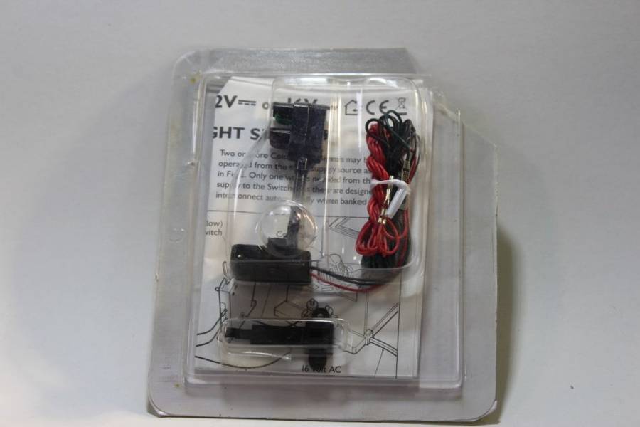 Hornby: Railway Electronic Signal