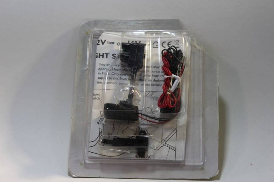 Hornby: Railway Electronic Signal