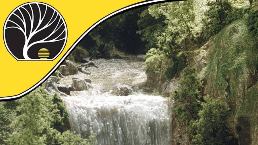Woodlands Scenics : Water Effects
