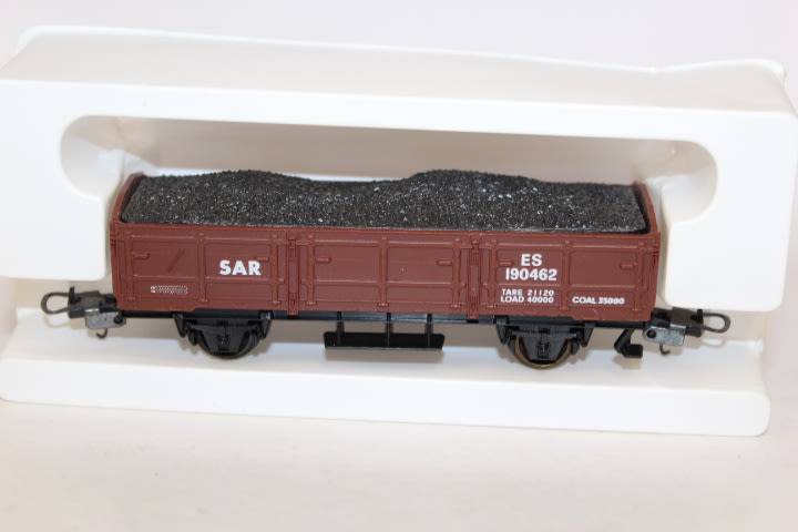 SAR Coal Wagon