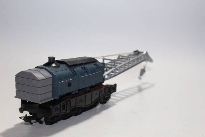 Mobile Crane