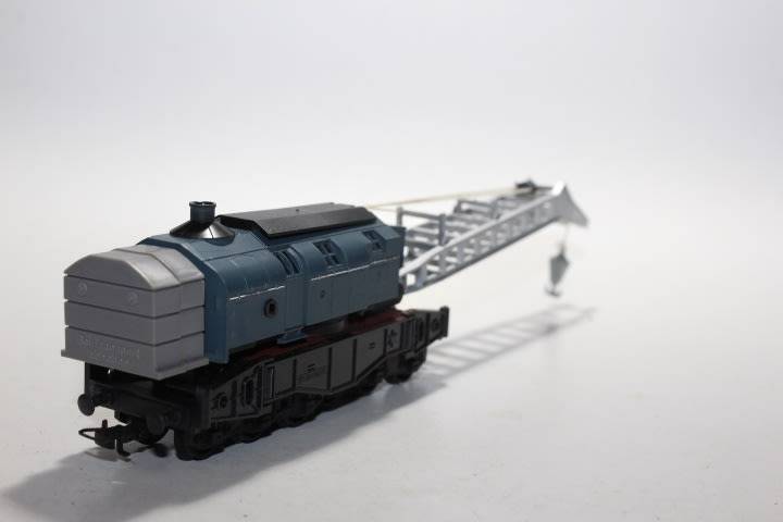 Mobile Crane