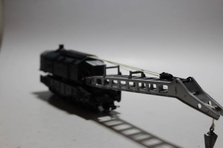 Mobile Crane