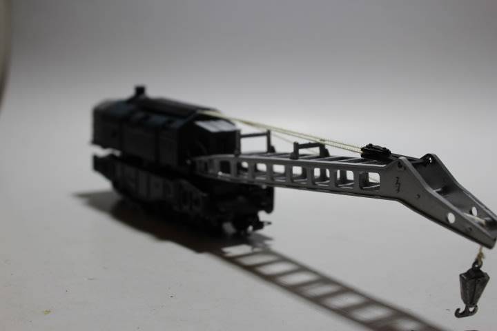 Mobile Crane