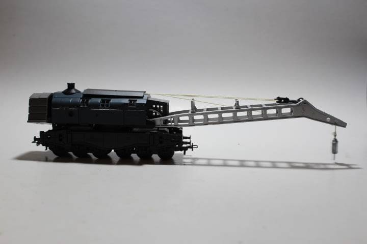 Mobile Crane