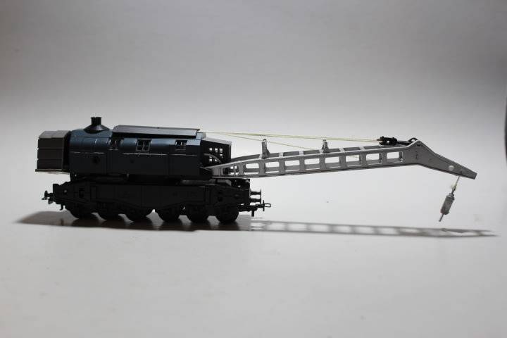 Mobile Crane