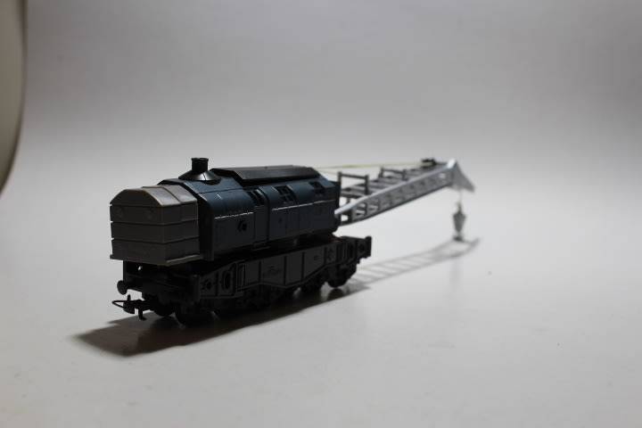 Mobile Crane