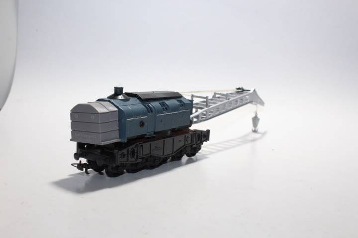 Mobile Crane