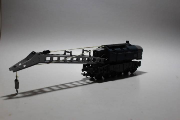 Mobile Crane