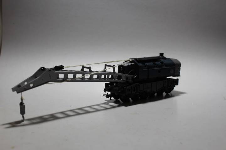 Mobile Crane