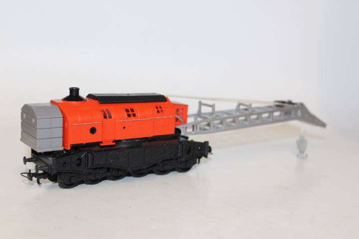 Mobile Crane