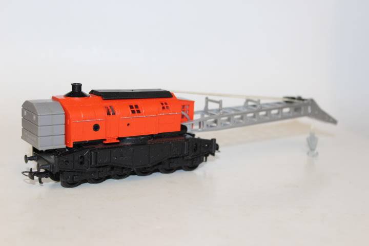 Mobile Crane
