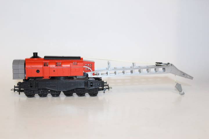 Mobile Crane
