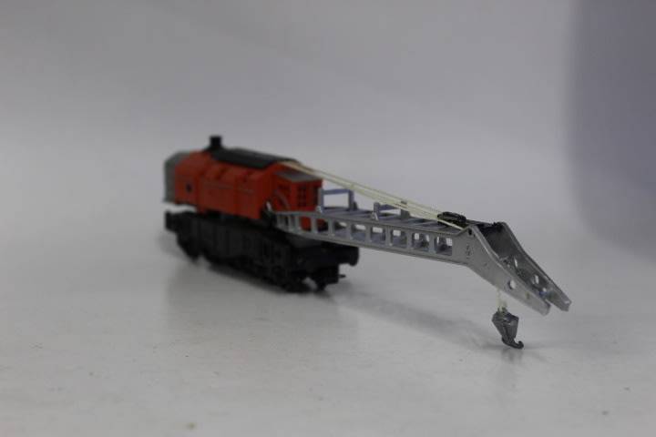 Mobile Crane