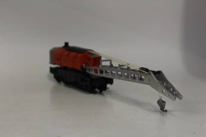 Mobile Crane