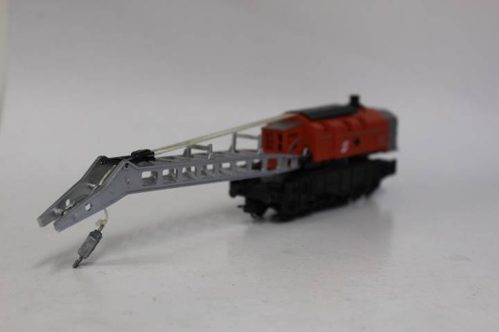 Mobile Crane