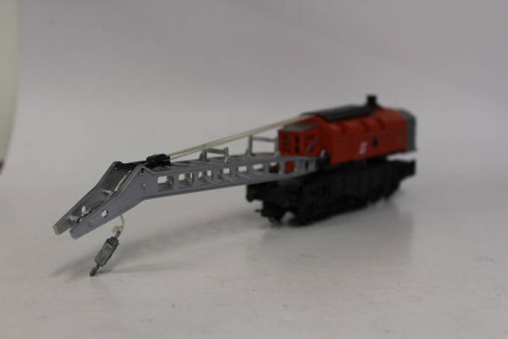 Mobile Crane