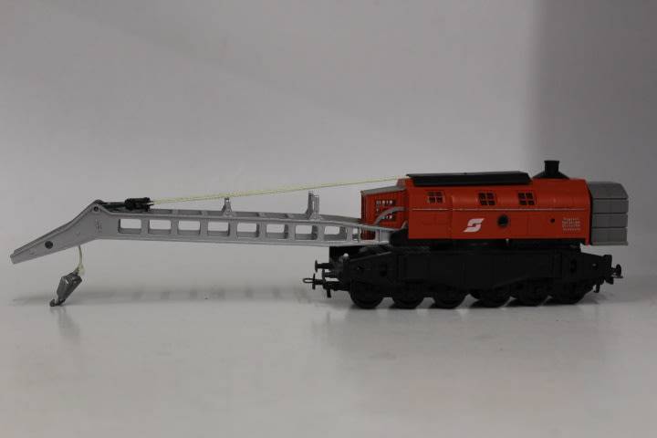 Mobile Crane