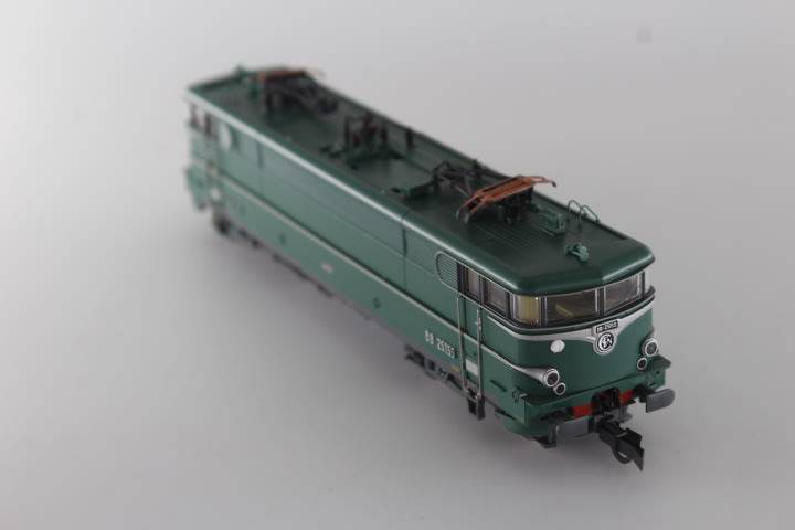 Roco: SNCF Electric Locomotive (Digital)