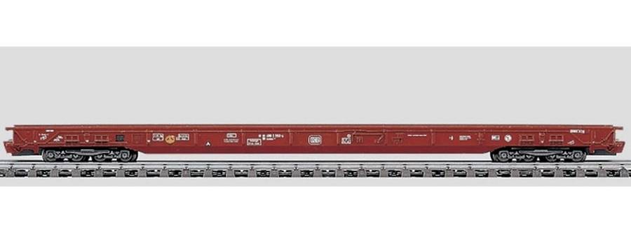 Marklin : Car Flat Wagon