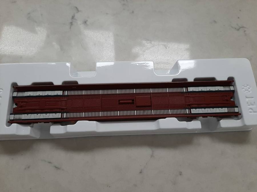 Marklin : Car Flat Wagon