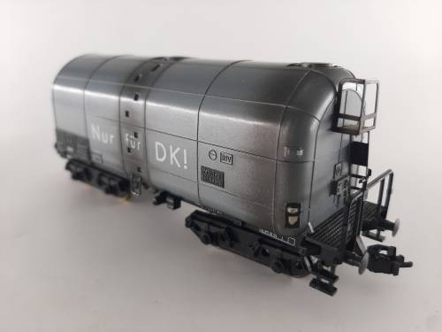 Fleischmann : DK Tanker Wagon