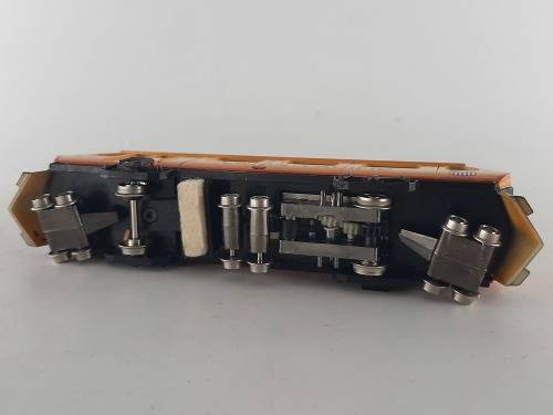Bachmann : Union Pacific Track Cleaning Locomotive