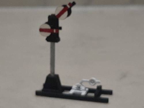 South African 2 Way Points Tumbler