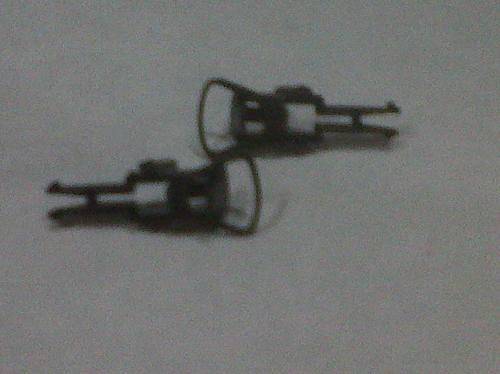 Lima Coupler Pair