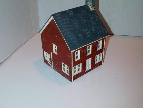 Country House - HO