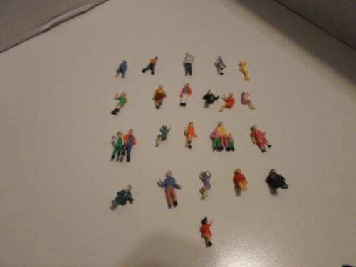HO - People