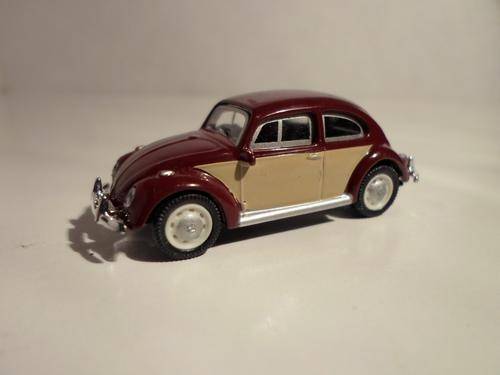 VW Beatle