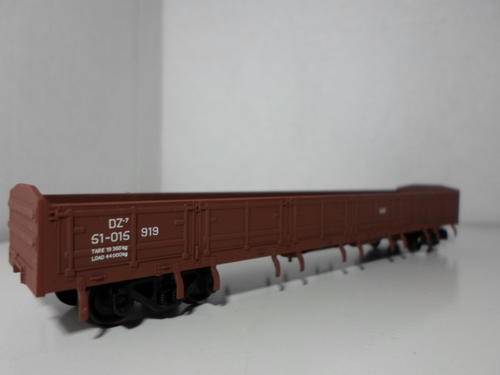 CMD : Coal Hopper