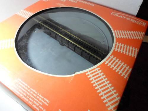 Frateschi :) Motorised Turn Table