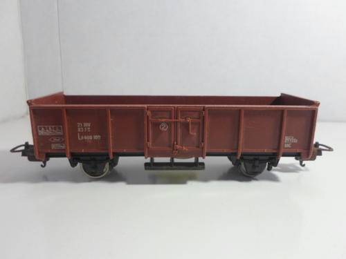 Lima Coal Hopper (HO)