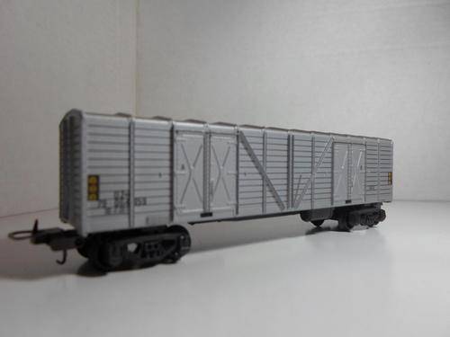 Lima SAR OZ Box Car
