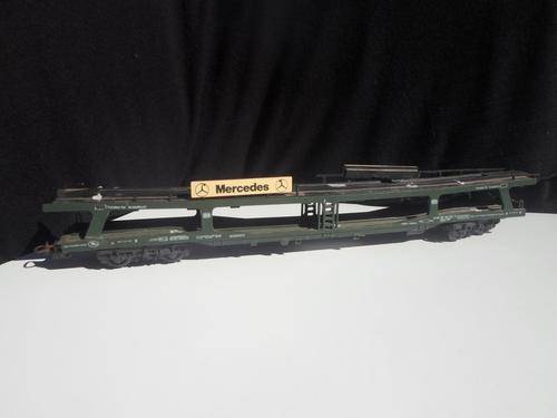 Lima : Car Carrier