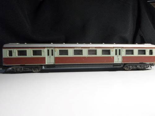 Lima : SAR Coach (HO)