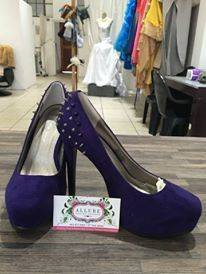 sissy boy heels size 5