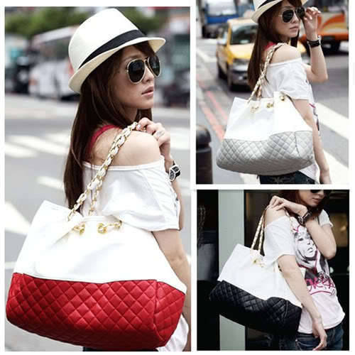 imported handbags